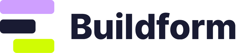 Buildform