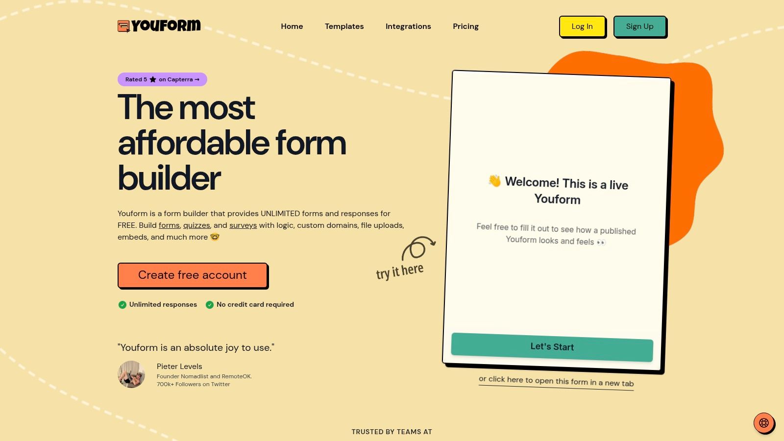 Youform