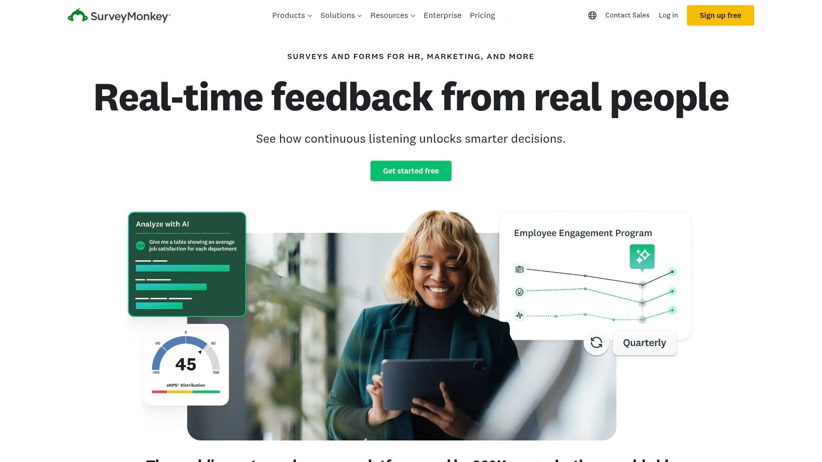 SurveyMonkey