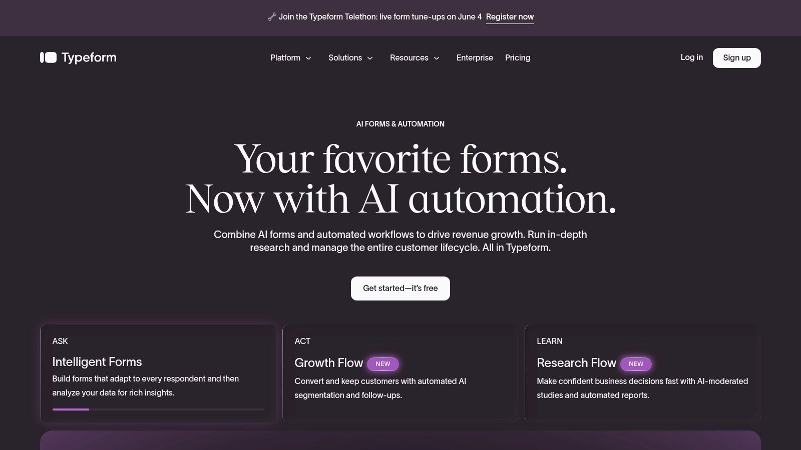 Typeform