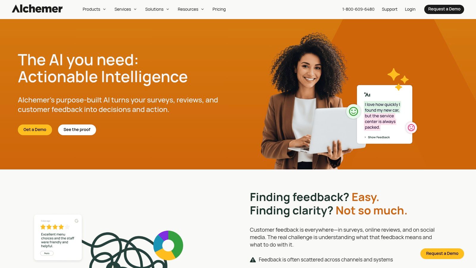Alchemer (formerly SurveyGizmo)