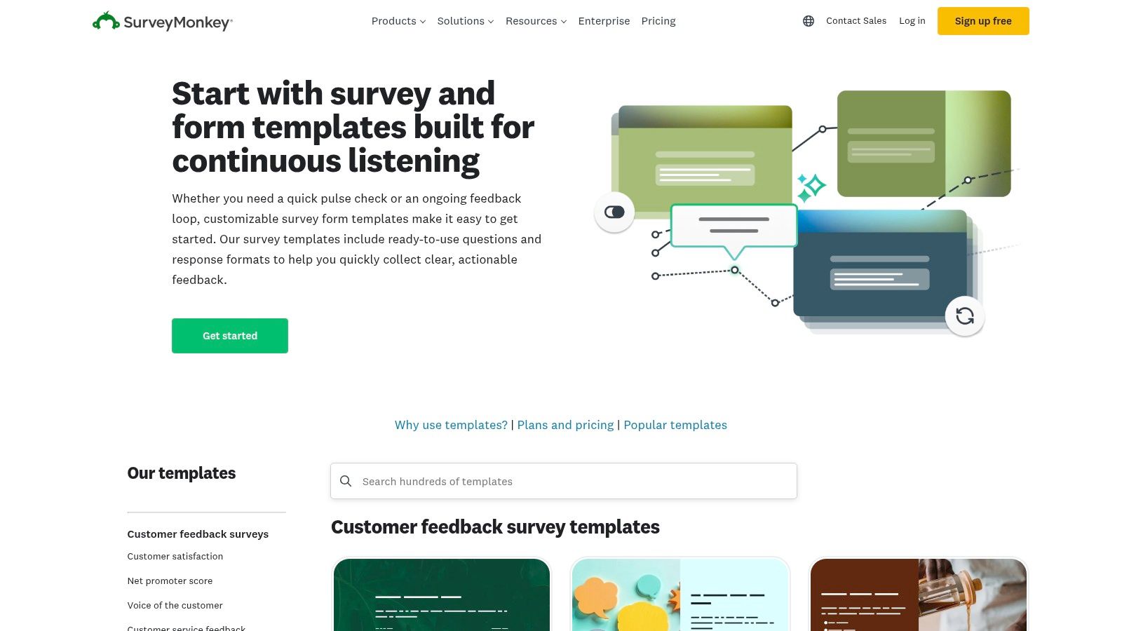 SurveyMonkey