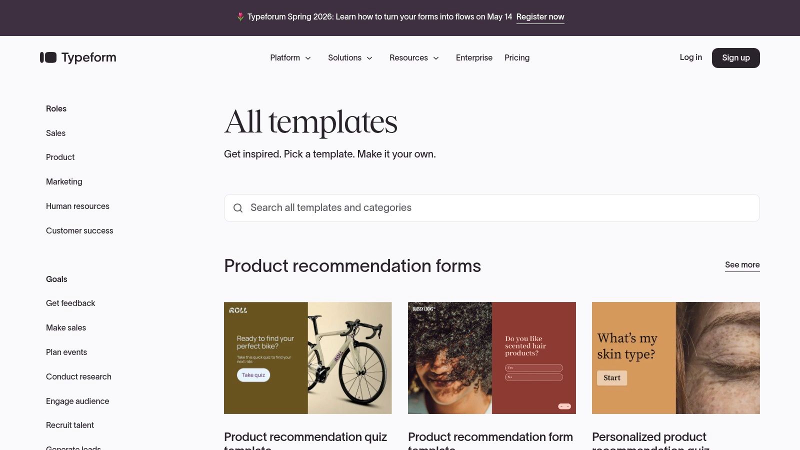 Typeform